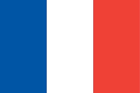 FRA flag