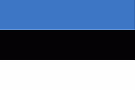 EST flag