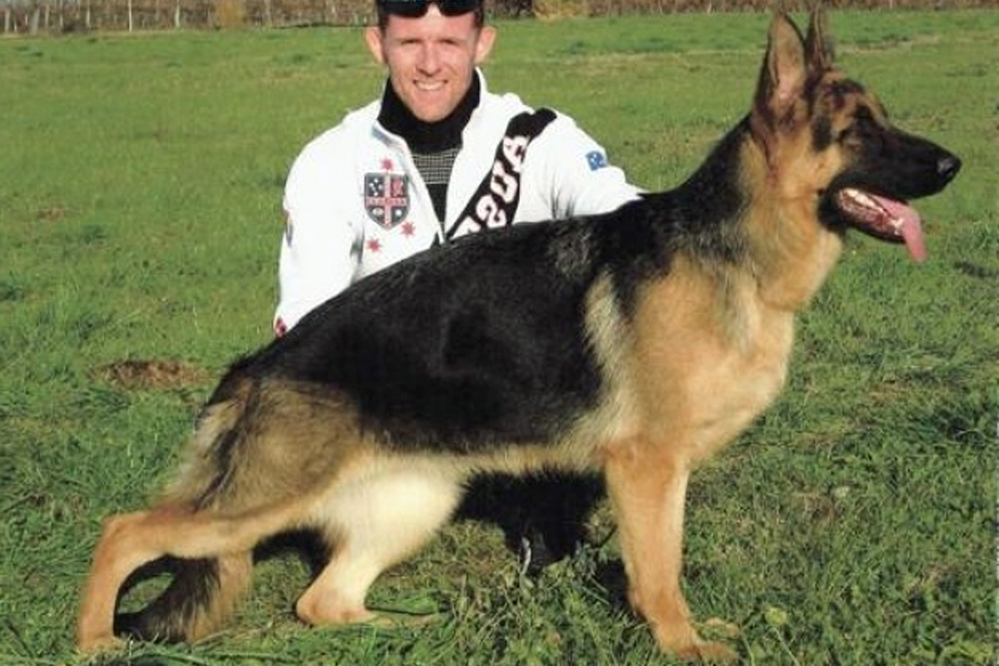 Tea di Chiara Sorgente